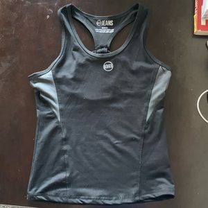 BB Jeans tank top